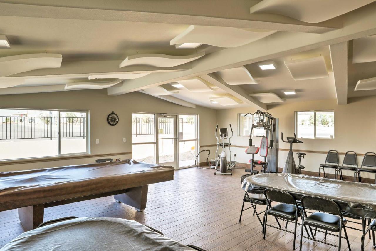 Cozy Lake Havasu City Home With Dock And Beach Access! מראה חיצוני תמונה